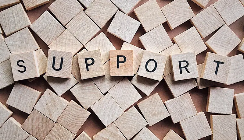 Let's learn about the support provided for travelers by the New Zealand government!!