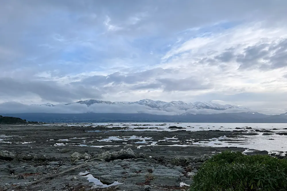 Kaikoura